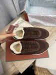 Кроссовки мужские  Loro Piana Артикул LUX-97710. Вид 5