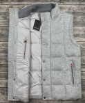 Жилет  Kiton Артикул LUX-97740. Вид 2