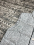 Жилет  Kiton Артикул LUX-97740. Вид 3