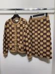 Костюм женский  Gucci Артикул LUX-97747. Вид 1