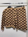 Костюм женский  Gucci Артикул LUX-97747. Вид 2
