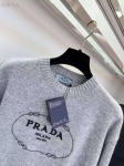 Свитер женский Prada Артикул LUX-97752. Вид 2