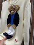 Свитер женский Ralph Lauren Артикул LUX-97766. Вид 2