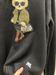 Свитер женский Ralph Lauren Артикул LUX-97764. Вид 2
