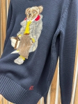 Свитер женский Ralph Lauren Артикул LUX-97762. Вид 2