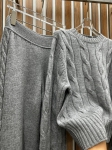 Костюм женский Loro Piana Артикул LUX-97742. Вид 2