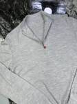Поло Kiton Артикул LUX-97778. Вид 2