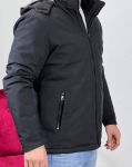 Куртка мужская  Loro Piana Артикул LUX-97776. Вид 3