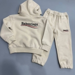 Костюм утеплённый  Balenciaga Артикул LUX-98953. Вид 3