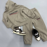 Костюм утеплённый  Balenciaga Артикул LUX-98954. Вид 2