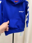 Толстовка Off-White™ Артикул LUX-97886. Вид 2