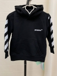 Толстовка Off-White™ Артикул LUX-97885. Вид 1