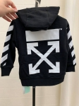 Толстовка Off-White™ Артикул LUX-97885. Вид 3