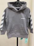 Толстовка Off-White™ Артикул LUX-97884. Вид 1