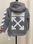 Толстовка Off-White™ Артикул LUX-97884. Вид 3