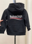 Толстовка Balenciaga Артикул LUX-97887. Вид 2