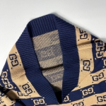 Свитер мужской  Gucci Артикул LUX-97798. Вид 3