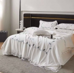 Комплект постельного белья Christian Dior Артикул LUX-97805. Вид 2