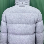 Пуховик ZEGNA Артикул LUX-97808. Вид 5