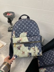 Рюкзак  Louis Vuitton Артикул LUX-97831. Вид 1