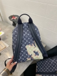 Рюкзак  Louis Vuitton Артикул LUX-97831. Вид 5