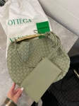 Сумка женская Bottega Veneta Артикул LUX-97841. Вид 4