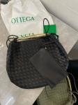 Сумка женская Bottega Veneta Артикул LUX-97840. Вид 1