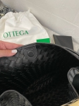 Сумка женская Bottega Veneta Артикул LUX-97840. Вид 3