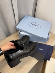 Лоферы Prada Артикул LUX-97843. Вид 1