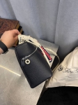 Сумка женская Loro Piana Артикул LUX-97844. Вид 3