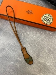Брелок Hermes Артикул LUX-97847. Вид 1