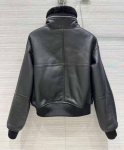 Дубленка Hermes Артикул LUX-97853. Вид 4