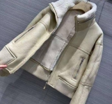 Дубленка Hermes Артикул LUX-97852. Вид 5