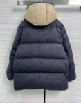 Пуховик Brunello Cucinelli Артикул LUX-97855. Вид 2