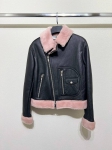 Дубленка  Christian Dior Артикул LUX-97857. Вид 1