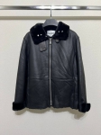  Дубленка Jil Sander Артикул LUX-97859. Вид 1