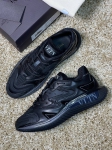 Кроссовки Valentino Артикул LUX-97862. Вид 3
