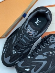 Кроссовки мужские Louis Vuitton Артикул LUX-97863. Вид 6