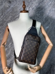 Слинг Louis Vuitton Артикул LUX-97865. Вид 1