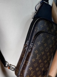 Слинг Louis Vuitton Артикул LUX-97865. Вид 3