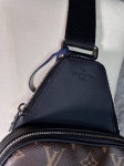 Слинг Louis Vuitton Артикул LUX-97865. Вид 4