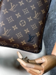 Слинг Louis Vuitton Артикул LUX-97865. Вид 5