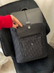  Рюкзак  Christian Dior Артикул LUX-98037. Вид 5