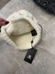 Шапка Chanel Артикул LUX-97893. Вид 2