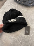 Шапка Chanel Артикул LUX-97892. Вид 2