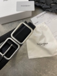Ремень  Yves Saint Laurent Артикул LUX-97902. Вид 2