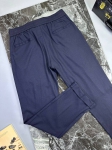 Брюки  Kiton Артикул LUX-97912. Вид 2