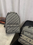 Рюкзак Christian Dior Артикул LUX-97914. Вид 1