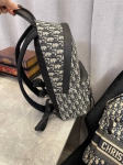 Рюкзак Christian Dior Артикул LUX-97914. Вид 3