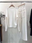 Костюм женский Brunello Cucinelli Артикул LUX-97936. Вид 2